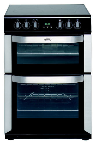Cuisinière électrique - FSE60DOI - Belling - classe A