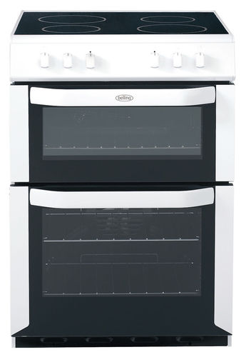 Cuisinière électrique - FSE60DO - Belling - classe A