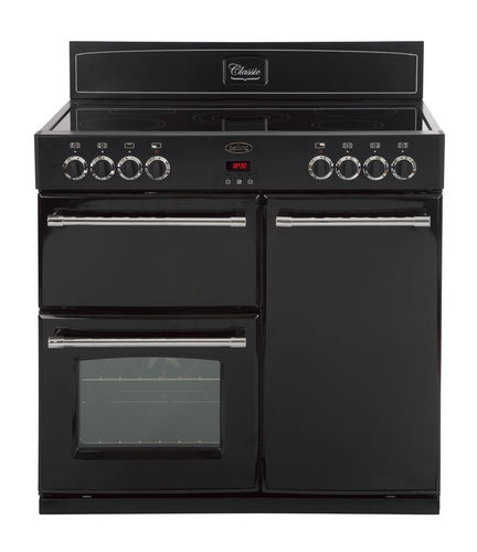 Cuisinière électrique - CLASSIC 90E - Belling - classe A