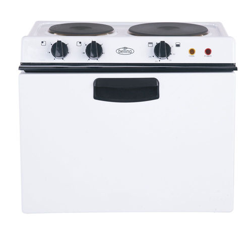 Cuisinière électrique - BABY BELLING 321R - Belling