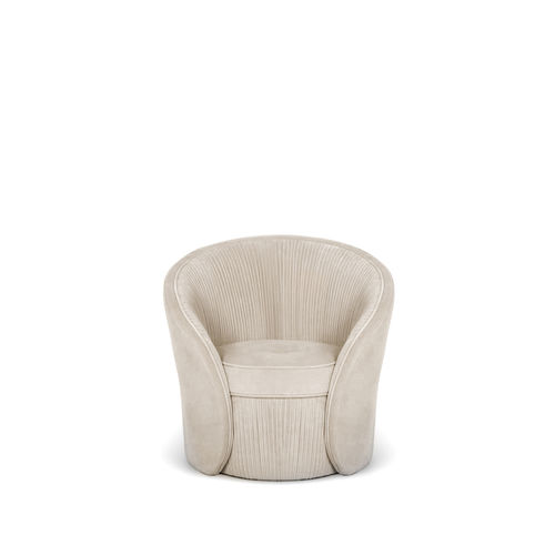 fauteuil classique - KOKET Love Happens