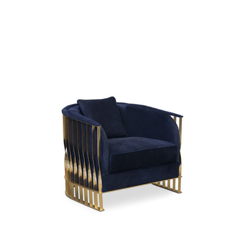 fauteuil classique - KOKET Love Happens
