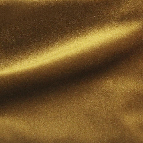 Tissu d'ameublement - COZY VELVET - KOKET Love Happens - uni / en polyester / gris