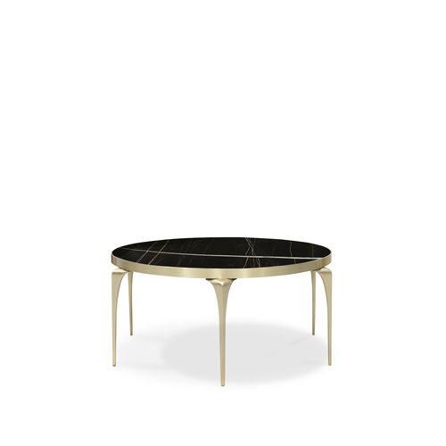 table basse contemporaine - KOKET Love Happens