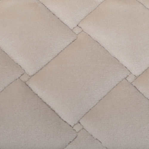 Tissu d'ameublement - CLOUD VELVET - KOKET Love Happens - à motif / en polyester / en velours