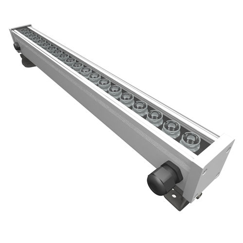 Luminaire apparent - R&eacute;glette - ECCELECTRO - à LED / linéaire / IP65