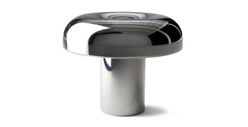 Lampe de table - MARIE - Haymann Editions - en aluminium / design original / sans fil