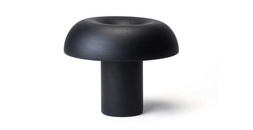 Lampe de table - MARIE - Haymann Editions - en bois / design original / sans fil