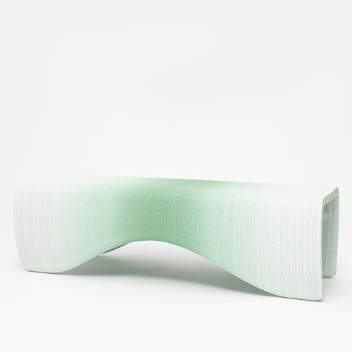 banc contemporain - Philipp Aduatz