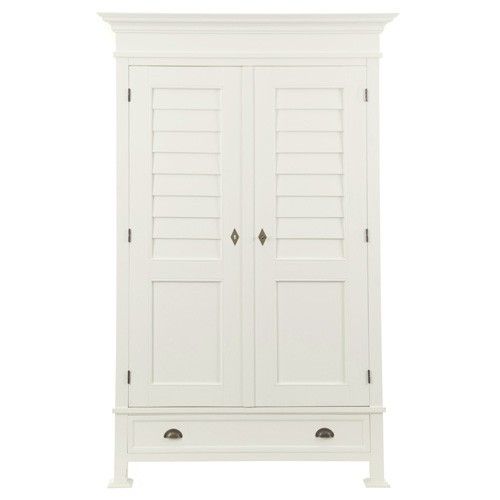 Armoire contemporaine - BATEAU - Kidsmill - en bois / à portes battantes / pour enfant