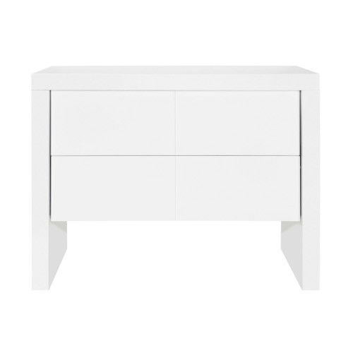Commode contemporaine - DIAMOND MATT - Kidsmill - en bois / pour enfant (unisexe) / non spécifié