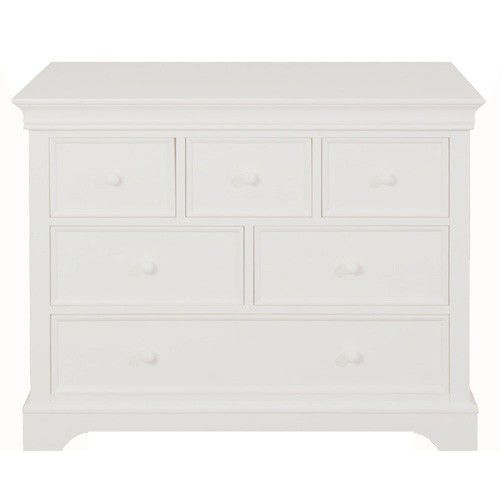Commode classique - MARSEILLE  - Kidsmill - en bois / pour enfant (unisexe) / non spécifié