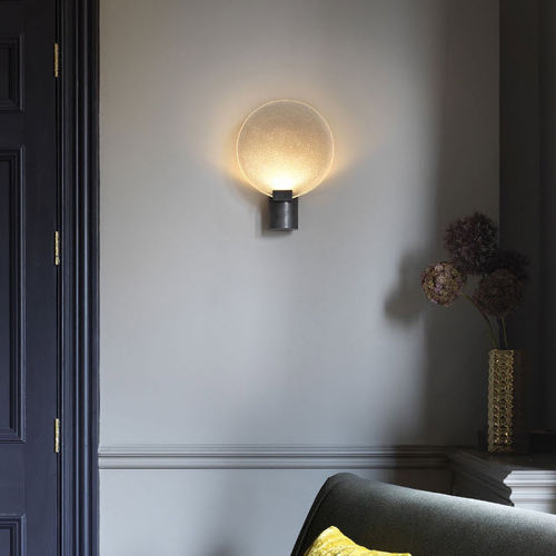 Applique murale contemporaine - NIMBUS  - cto lighting - d'intérieur / en laiton / en verre soufflé