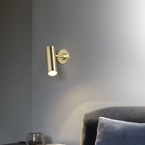 Applique murale contemporaine - HERON - cto lighting - d'intérieur / en métal / cylindrique
