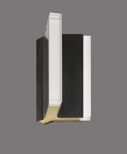Applique murale contemporaine - RAYON  - cto lighting - d'intérieur / en métal / en verre