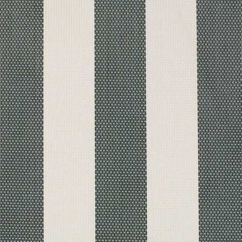 Tissu d'ameublement - FOREST CAFÉ - TWITCHELL - pour protection solaire / pour store banne / à rayures