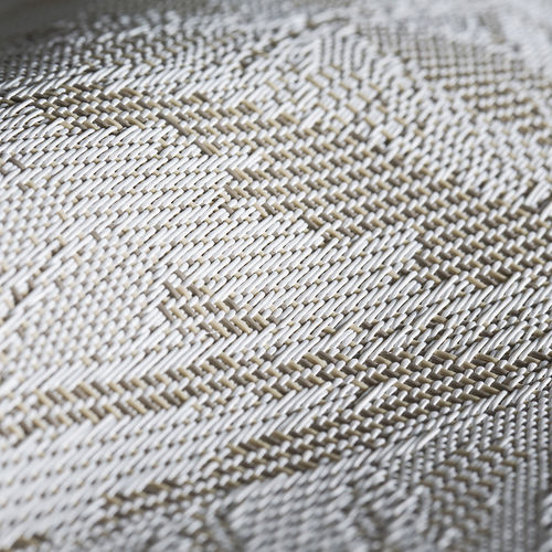 Tissu d'ameublement - MONTEGO BAY - TWITCHELL - pour protection solaire / pour store banne / à motif