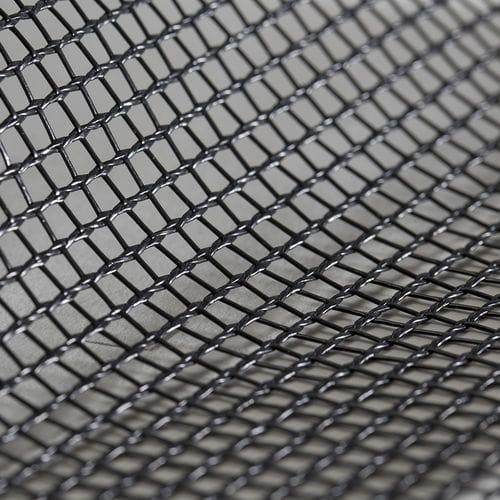 Tissu industriel - LENO - TWITCHELL - pour protection solaire / uni / en Textilene®