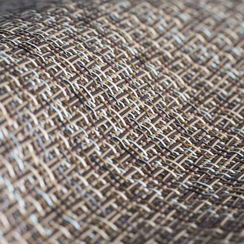 Tissu pour protection solaire - DURANGO - TWITCHELL - pour store banne / à rayures / en Textilene®