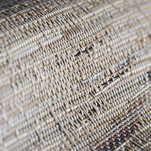 Tissu d'ameublement - HUFFMAN - TWITCHELL - pour protection solaire / pour store banne / à motif