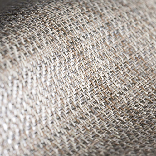 Tissu pour protection solaire - MOZAMBIQUE - TWITCHELL - pour store banne / uni / en Textilene®