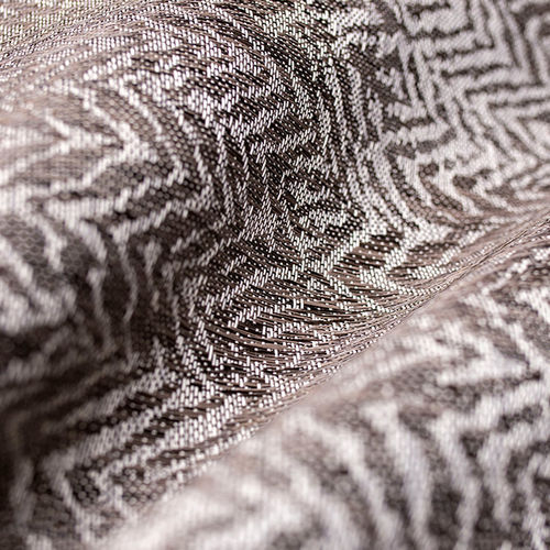 Tissu pour protection solaire - AMARI - TWITCHELL - pour store banne / à motif / en Textilene®