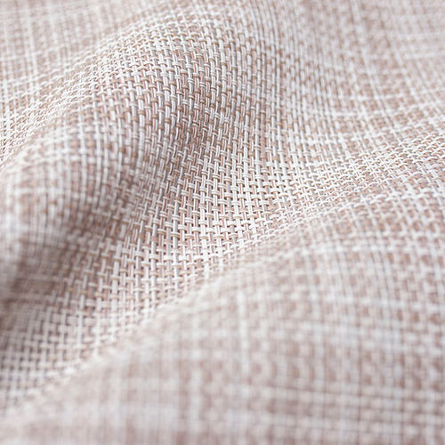Tissu d'ameublement - BLUSH - TWITCHELL - pour protection solaire / pour store banne / à motif