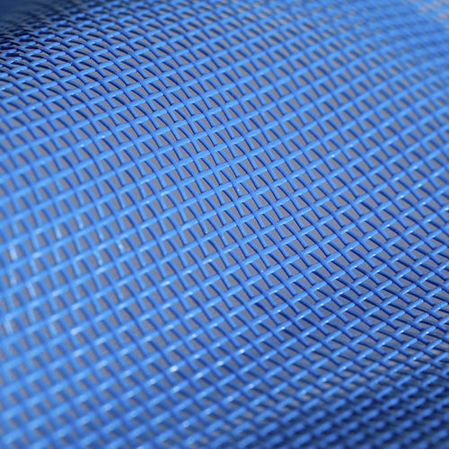Tissu pour protection solaire - ROYAL - TWITCHELL - pour bâche / uni / à motif