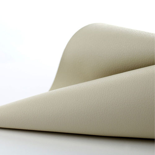 Tissu d'ameublement - ULTRALEATHER® : PEBBLE - ULTRAFABRICS - uni / enduit polyuréthane / pour extérieur