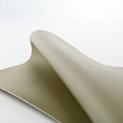 Tissu d'ameublement - ULTRALEATHER® : PUMICE - ULTRAFABRICS - uni / enduit polyuréthane / pour extérieur