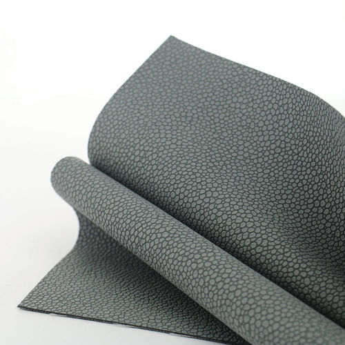 Tissu d'ameublement - ULTRATECH™ : ECO TECH - ULTRAFABRICS - à motif géométrique / enduit polyuréthane / personnalisable