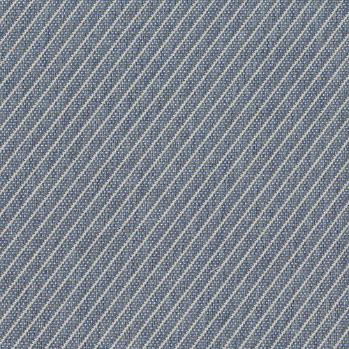 Tissu d'ameublement - SEQUENCE - BRENTANO - à rayures / en polyester / non feu