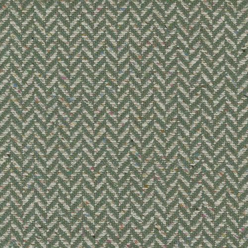 Tissu d'ameublement - TRACE - BRENTANO - à motif géométrique / en polyester / en soie
