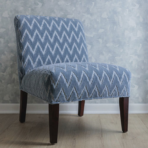 Tissu d'ameublement - 4262 ANDAMENTO - BRENTANO - à motif / en velours / en acrylique
