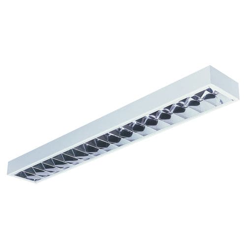 Luminaire apparent - P 200 - 3F Filippi S.p.A. - à LED / linéaire / IP20