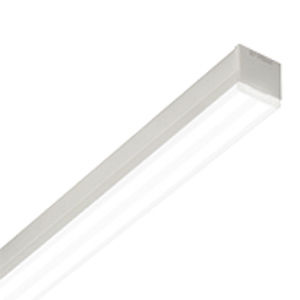 Luminaire apparent - 3F ZETA DR - 3F Filippi S.p.A. - à LED / linéaire / IP40