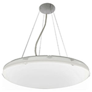Luminaire suspendu - 3F PETRA - 3F Filippi S.p.A. - à LED / rond / IP65