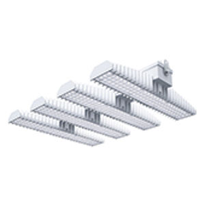 Luminaire apparent - 3F LEM - 3F Filippi S.p.A. - à LED / linéaire / IP65