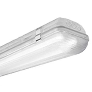 Luminaire apparent - 3F LINDA TRASPARENTE - 3F Filippi S.p.A. - à LED / linéaire / IP65