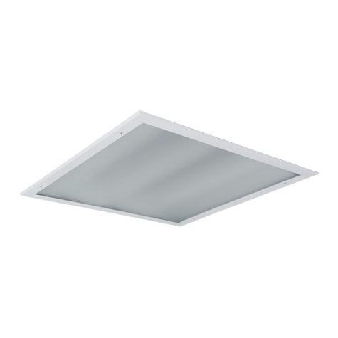 Luminaire encastrable au plafond - L 590 - 3F Filippi S.p.A. - à LED / linéaire / IP65