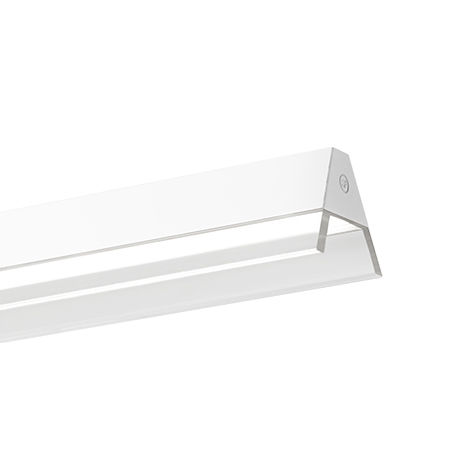 Luminaire suspendu - 3F MIRELLA - 3F Filippi S.p.A. - apparent / à LED / linéaire