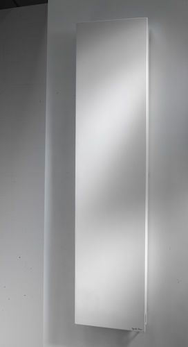 Radiateur à eau chaude - ROC SOLID - CINIER - électrique / 501 w...750 w / contemporain