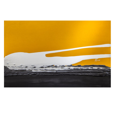 Radiateur à eau chaude - LAGUNE - CINIER - électrique / 751 w...1000 w / contemporain