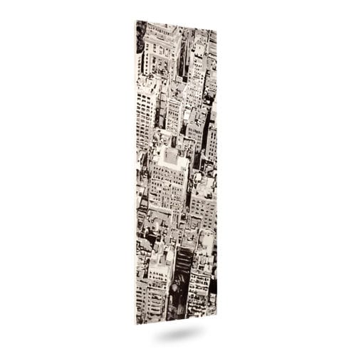 Radiateur à eau chaude - MANHATTAN - CINIER - électrique / 1001 w...1500 w / 1501 w...2000 w