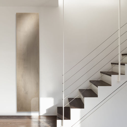 Radiateur à eau chaude - SOLID - CINIER - électrique / 751 w...1000 w / 1001 w...1500 w