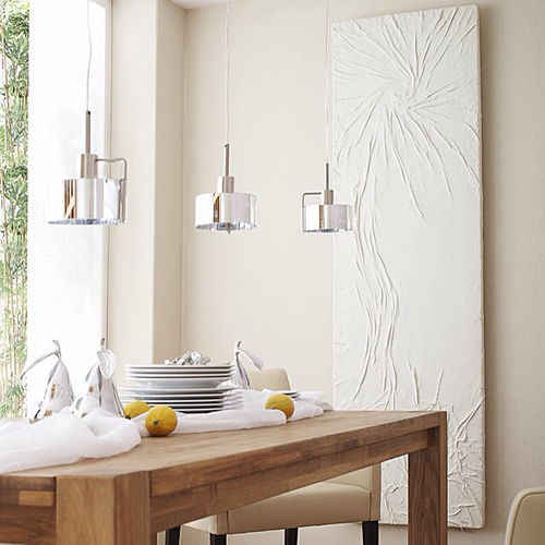 Radiateur à eau chaude - COSMOS  - CINIER - électrique / 1001 w...1500 w / 1501 w...2000 w