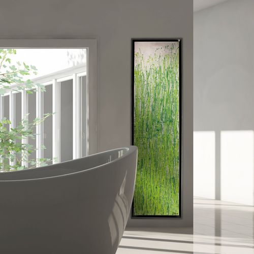 Ventilo-convecteur mural - SPRING - CINIER