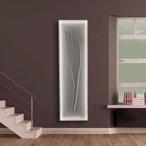 Ventilo-convecteur mural - ORIENTAL - CINIER