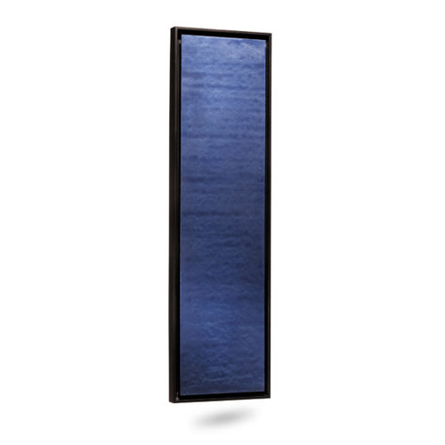 Ventilo-convecteur mural - SOLID PATINATED BLUE - CINIER