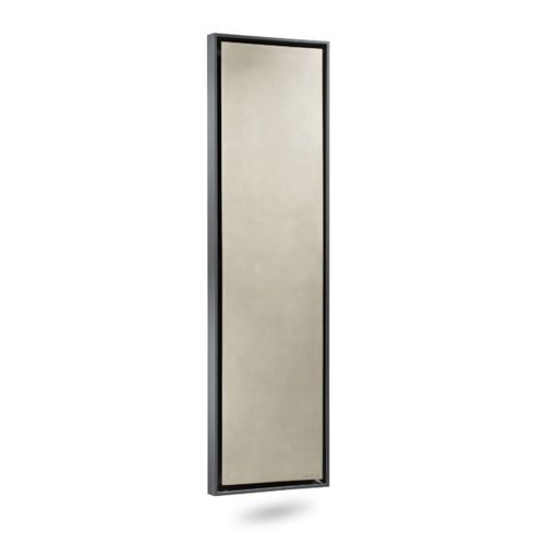 Ventilo-convecteur mural - SOLID QUARTZ GREY - CINIER